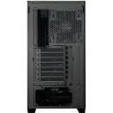 Chieftec Korpus GS-03B-BLK-OP-NIGHT HUNTER, Midi Tower, 3x140mm esif&auml;nnid, 1x140mm tagaf&auml;nn