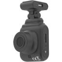 Tellur video reģistrators DC1 TLL711001, 1920 x 1080, 140 &deg;, 1.5 '', MOV, G sensors, Micro SD atbalsts