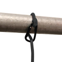 Akumuliatorinės lempos laikiklis MULTILIGHT CONNECT rėmas CAS; 03.5696C Scangrip