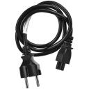 Dell dokk WD19S 180W, DELLWD19s, 180W, 1xHDMI, 2xDP, 3xUSB-A, 2xUSB-C, 1xRJ-45, VESA kinnitamine