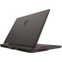 Msi Vector 16 HX AI klēpjdators A2XWHG-256PL, 40.6 cm, 2560 x 1600, 16 GB DDR5, 1 TB SSD, NVIDIA GeForce RTX 5070 Ti, Wi-Fi 6E