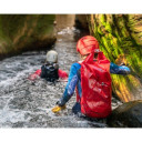 Mugursoma Transporter Roll Top WP 18, Black, 0843820124071 Osprey