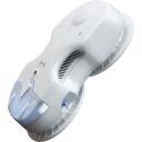 HUTT Windows Cleaning Robot | C65 | Corded | 3800 Pa | White