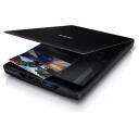 Epson Foto ja dokumendi skanner V39II B11B268401, 4800 dpi, USB 2.0, 4 &uuml;he nupuvajutusega nuppu, skaneerimine pilve