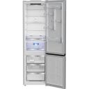 Beko K&uuml;lmik B5RCNA416HXB, 203.5cm, 297L, 118L, 35dB, NoFrost, elektrooniline juhtimine, SmoothFit uksed