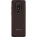 Myphone Bueno LTE Praline Collection TEL001012, 2.8", 320 x 240, 48 MB RAM, 128 MB, 2000 mAh, 2 MP, Bluetooth, FM radio