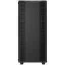 Deepcool Korpus CC560 V2 R-CC560-BKGAA4-G-2, 2+1 2,5"; 2x3,5" ketaste pesad, 7 laienduse pesa, 1xUSB 3.0, 1xUSB 2.0