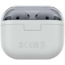 Samsung k&otilde;rvaklapid SM-R420NZAAEUE, TWS, Bluetooth 5.4, 6 mikrofoni, ANC, 30 h esitusaeg, hall