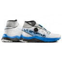 Apavi JACKAL II Boa, izmērs: 41, White/Electric Blue, 8020647236657 LA SPORTIVA