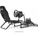 Next Level Racing GTLite Junior sacīk&scaron;u kabīne NLR-S041, 550 x 1470 x 790 mm, 12,70 kg, ergonomisks, regulējami komponenti