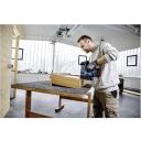 Bosch Naeltember GNH 18V-35 0601482700, 18 V, 15-35 mm, 0.6 mm, 110, 1.7 kg, harjadeta, LED lamp, v&ouml;&ouml;konks