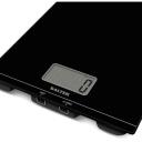 Salter Virtuvinis svarstyklės 1172 BKDRCEU16, 220mm, 180mm, 1,8cm, juodas, 1 x CR2032, taros funkcija, Aquatronic
