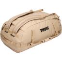 Thule Chasm 70L sporta soma 3205447, 70L, 1.75kg, poliesters, maigi bē&scaron;a, pārveidojama par mugursomu, laikapstākļiem izturīga