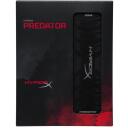 Kingston HyperX Predator HX436C17PB3K4/64 operatīvā atmiņa DIMM, 64 GB, 4 x 16 GB, DDR4, 3600 MHz, 1.35 V, 1.2 V, XMP 2.0