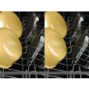 Electrolux Zmywarka ESA47210SX, 59.80cm, 85.00cm, 62.20cm, 13 komplekti, 8 programmas, 44dB, E klase, aktīvā žāvē&scaron;ana