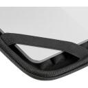 Rivacase Karp MacBook Air 15'' 5130BLACK, 15.3'', 590g, EVA, neopreen, pol&uuml;ester, veekindel, l&ouml;&ouml;gikindel, eemaldatav &otilde;lavarre rihm