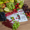 Mielės + maistinės medžiagos baltajam ir rožiniam vynui BROWIN 400536 Enovini® BAYA VITA, 17 g