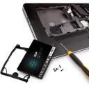 Silicon Power SSD 2,5" SP512GBSS3A55S25, 512GB, 550MB/s, 450MB/s, S.M.A.R.T., TRIM, NCQ, RAID ready