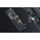 Fanttik F2 Master multifunktsionaalne lihvija F2 Fanttik, 12000/15000/18000/20000/25000 RPM, 4V Max, 700 mA, USB-C, 3/32"