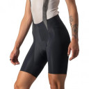 Velo &scaron;orti FREE AERO W Bibshort, izmērs: S, Black, 8050949578155 CASTELLI