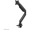 Neomounts крепление для монитора NM-D775BLACKPLUS 10-49" 18 кг, 180&deg; поворот, 360&deg; наклон, черный
