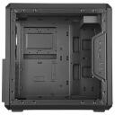 Cooler Master PC korpuss MasterBox Q500L MCB-Q500L-KANN-S00, 381x386x230mm, 2xUSB 3.0, 2x2.5'' iek&scaron;. diski, 2x3.5'' iek&scaron;. diski