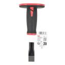 Külmpeitel 200mm lame KREATOR KRTH23906 21mm pea laius