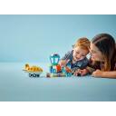 Lego LEGO DUPLO 10443, 23 elementu, 2+ gadi, instrukcijas lapa