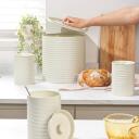 Russell Hobbs Uzglabājamais trauks RH03270CEU7, krēmkrāsa