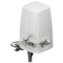 Teltonika Antena PR1IC860, 6 dB, 2400 ~ 2500 MHz, Balta, Omni-Direkcionalā