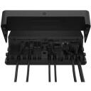 Lenovo ThinkSmart Core komplekt Bar180 + USB kontroller Gen2, 10.1" 1280 x 800, 8 mikrofoni, Bluetooth 5.3