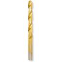 Proline Metalinis grąžtas 5154545, 11 mm, 14.2 cm, HSS-TiN, 135&deg; a&scaron;menų kampas, tiesus, 9.4 cm darbo ilgis