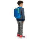 Mugursoma Daylite Jr Pack, Orange Dawn/Bazan, 0843820167221 Osprey