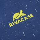 Rivacase Mestalla 5532BLUE, 16", 2, atsparus vandeniui, 2 priekinės ki&scaron;enės, nuimamas peties diržas, dokumentų ki&scaron;enė