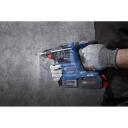 Bosch Akutoitel&ouml;&ouml;ktrell GBH 18V-22 X Solo 0611924100, 2.6kg, 18V, 4675min-1, 1.9J, SDS plus, KickBack Control, Vibration Control