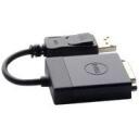 Dell | 470-ABEO | DisplayPort | DVI | Adapter | 20.32 cm m