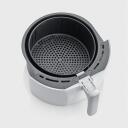 Severin &Otilde;hufrit&uuml;&uuml;r 2440, 3,2L, 1500W, 6 programmi, LCD, 80-200&deg;C, 60min taimer, keraamiline korv