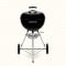 Söegrill Original Kettle E-4710 BLK EU