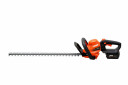 Cordless hedge trimmer DHC-310 40V Frame, 24790200, ECHO