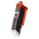 Canon Printeri kassett CLI-551XL GY 6447B001, 11ml, hall, &uuml;hilduv Canon PIXMA MG6350, MG5450, iP7250