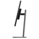 Lenovo ThinkVision P27QD-40, 27", 2560 x 1440, 120 Hz, 4 ms, 350 cd/m&sup2;, HDMI 1, USB-C, IPS, matt, VESA 100x100