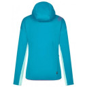 Jaka UPENDO Hoody W, izmērs: XL, Crystal/Turquoise, 8020647071975 LA SPORTIVA