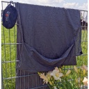 Guļammaiss iek&scaron;ējais, Origin Outdoors, R310828, 100% kokvilna, 220 x 81 cm, antracīts, viegls un elpojo&scaron;s