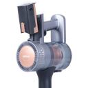 Eldom Пылесос ручной OB200, 22.2V, 2.2Ah, 1L, без мешка, HEPA фильтр, переменная мощность