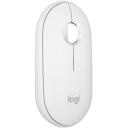 Logitech Juhtmevaba klaviatuuri ja hiire komplekt 920-012240, 10m, 3 seadet, vaikne t&ouml;&ouml;, membraaniv&otilde;tmed