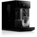 Eta Kohvimasin ETA918090000 Acorto, 19 baari, 1400 W, must, 1.3 L veetank, 200 g kohviube, automaatne