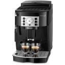 De'Longhi Kohvimasin ECAM22.112.B, 1.8 L, 15 baari, 1450 W, must, sisseehitatud piimavaht, automaatne