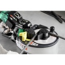 Bezvadu stiegrojuma griezējs un locītājs HIKOKI VB3616DAW2Z, 36 V, bezsuku motors, ātra grie&scaron;ana un locī&scaron;ana