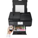 Canon Foto spausdintuvas PIXMA TS9550a 2988C036, 5-ink, A3, Wi-Fi, 1200 x 2400 dpi, 200 lapų, ADF