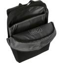 Targus GeoLite EcoSmart Essentials TSB960GL, 16" - 16"/40.6cm, ūdensizturīgs, polsterēta muguras daļa, polsterēts nodalījums